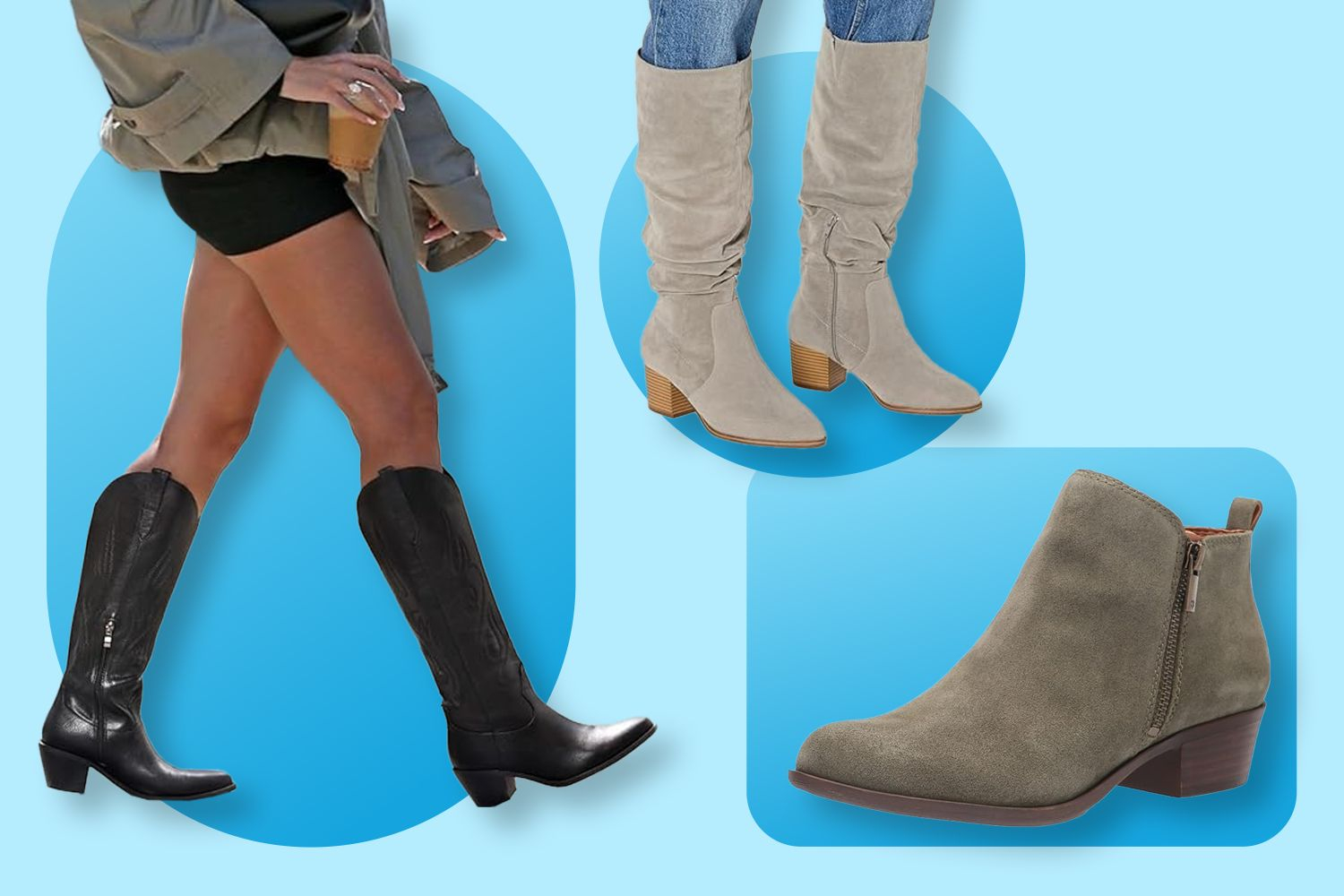 Women shoes 