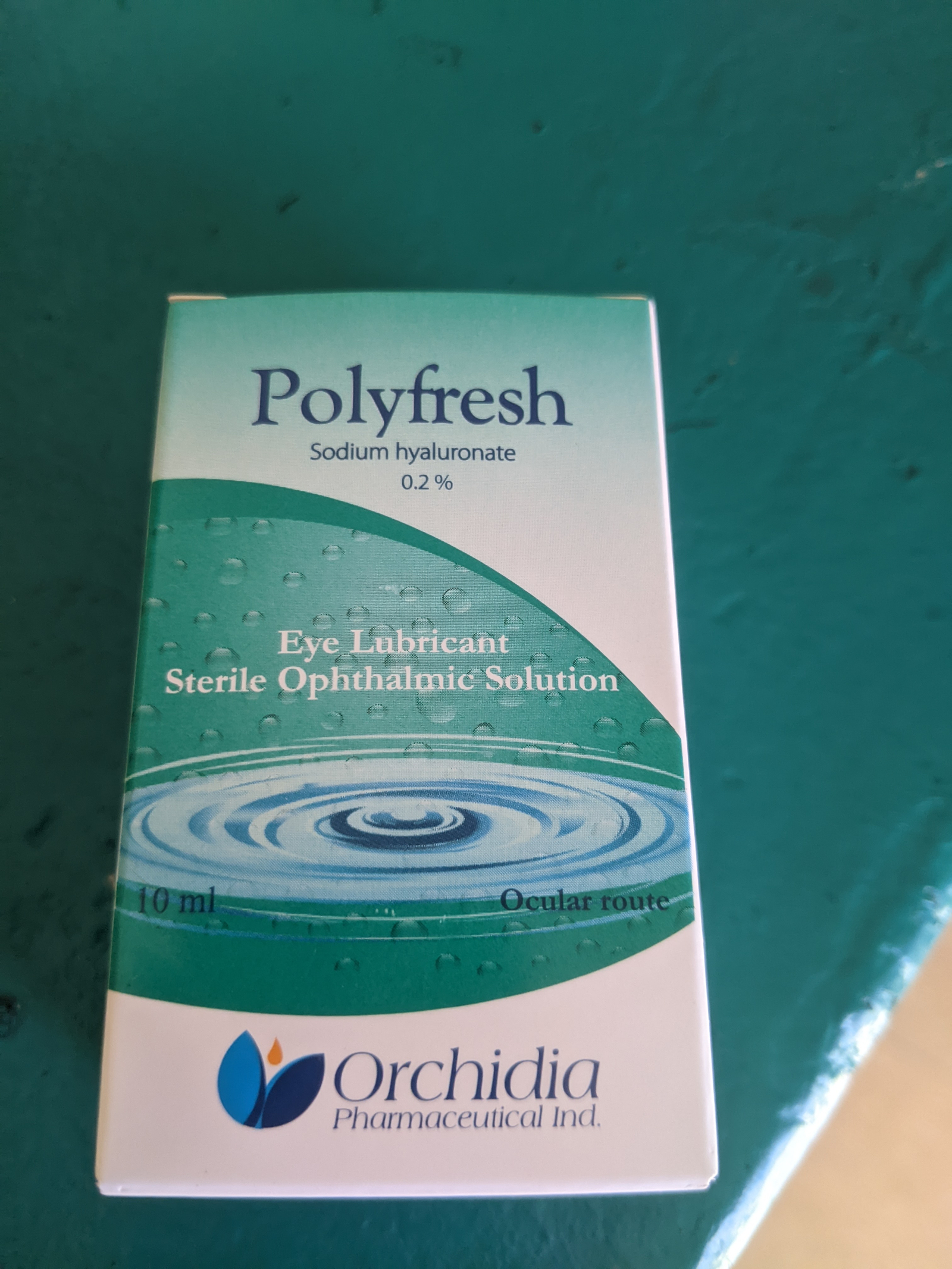 Polyfresh